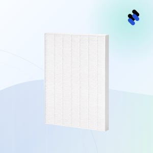 [호환] 위닉스 제로S AZSE430-IWK 필터 헤파 탑필터
