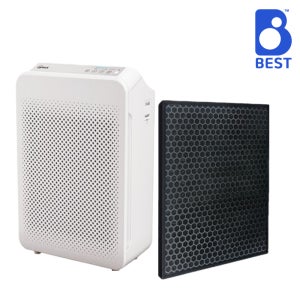 [호환] 베스트 위닉스 공기청정기 필터 AZGE500-JWK H13 탈취