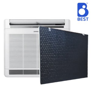 [호환] 베스트 삼성 공기청정기 필터 AX100N4020WD H13 프리미엄