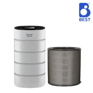 [호환] 베스트 캐리어 공기청정기 필터 CAF-A18PD H13 복합형