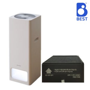 [호환] 베스트 발뮤다 공기청정기 필터 더퓨어 A01B-WH H13 프리미엄