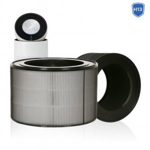 [호환] 힐링 LG 공기청정기 필터 정품형 AS301DRPA H13