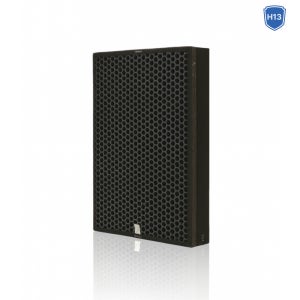 [호환] 힐링 삼성 공기청정기 필터 AX60N5580WDD H13 프리미엄