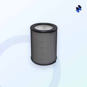 [호환] 위닉스 공기청정기 ATQM403-HWK 필터 H13 헤파 탑필터