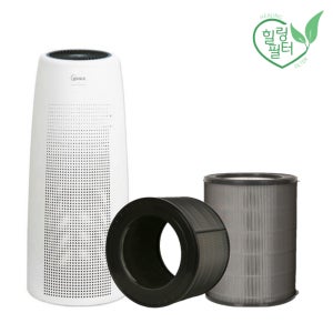 [호환] 힐링 위닉스 공기청정기 필터 ATQM403-HWK H13