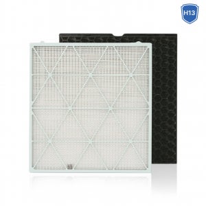 [호환] 힐링 삼성 공기청정기 필터 AX94T9560OSD H13 세트