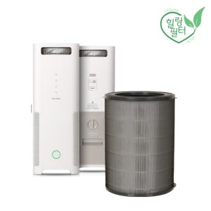 [호환] 힐링 발뮤다 공기청정기 필터 복합형 EJT-1100SD-WG H13