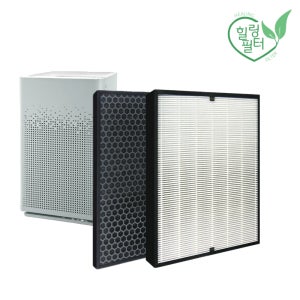 [호환] 힐링 위닉스 공기청정기 필터 제로S 탈취 AZSM430-IWK H13