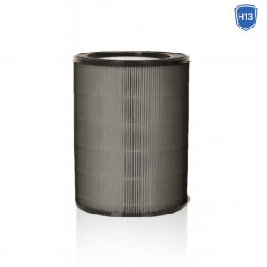 [호환] 힐링 위닉스 공기청정기 필터 헤파 ATQM430-IWK H13