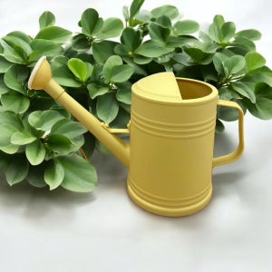 화분물조리개 2L 식물 물뿌리개 화단 물주기 분리형헤드