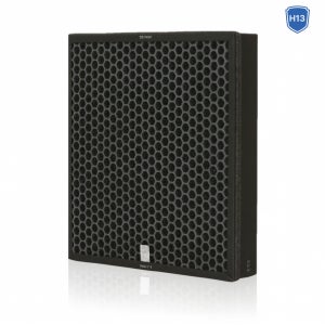 [호환] 힐링 삼성 공기청정기 필터 프리미엄 AX46R6080WMD H13