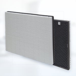 [호환] 삼성 공기청정기 CFX-F100D 필터 H13 프리미엄 탑필터