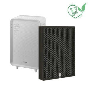 [호환] 힐링 위니아 공기청정기 필터 프리미엄 EPM14DAW H13