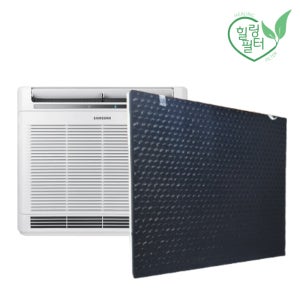 [호환] 힐링 삼성 공기청정기 필터 복합형 CFX-F100D H13
