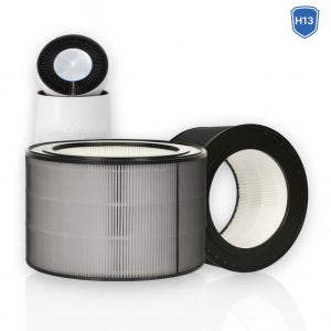 [호환] 힐링 LG 퓨리케어360 헤파 AS309DNP H13