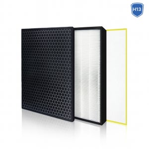 [호환] 힐링 위닉스공기청정기 필터 펫PET 세트 APEE443-HWK H13