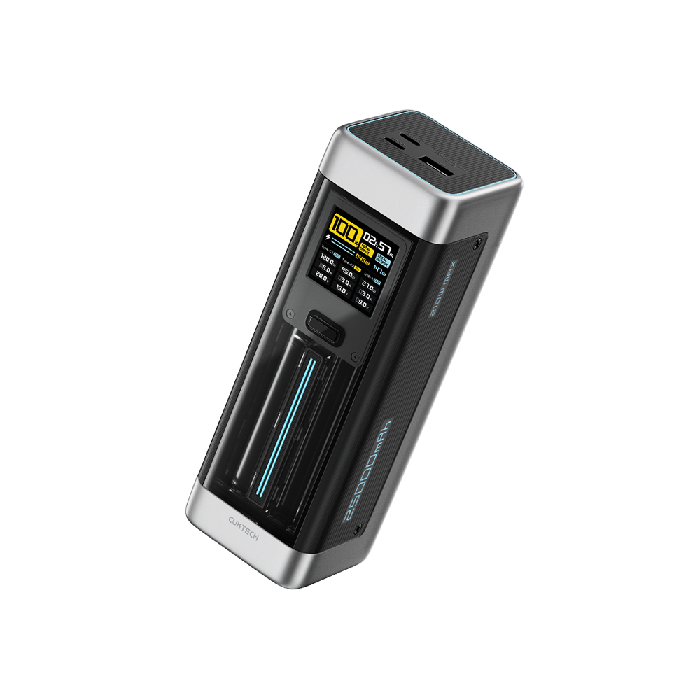 쿡테크 파워뱅크 20