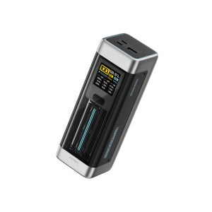 쿡테크 20 파워뱅크 210W 25000mAh 고속 충전 140W MAX 노트북 보조배터리