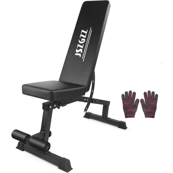 조절 <b>웨이트</b> 벤치 경사 하강 운동 근력 운동을 660Lb <b>안정</b> 홈 헬스장을 전신 벤치용 다기능