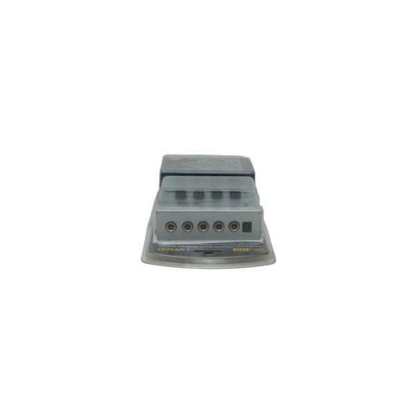 베링거 4채널 스테레오 헤드폰 앰프 Behringer 울트라 컴팩트 HA400