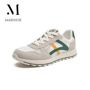 마리녹스 MX4020 레트로 발편한 러닝화 여름 시원한 메쉬 망사 스니커즈 운동화 여성단화