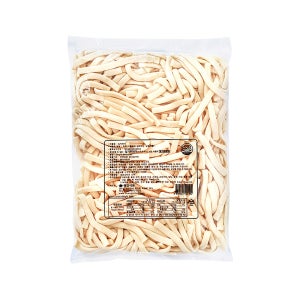 레드테이블 밀가루 납작누들떡 2kg