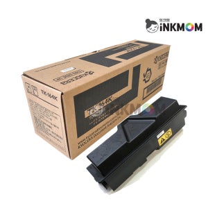 교세라 TK-164K 검정 정품토너 FS-1120D FS-1120DG FS-1120DNG