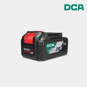 DCA 배터리 충격방지 밧데리 20V 4.0Ah FFBL2040