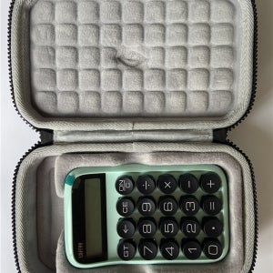 LOFREE 계산기 호환 케이스 가방 보관 보호