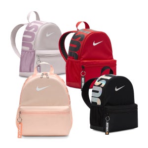 나이키 브라질리아 JDI 헤리티지 엘레멘탈 미니 키즈 백팩 신학기 책가방 DR6091