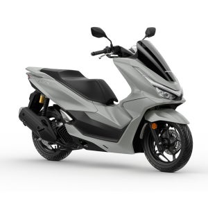 혼다 PCX 125 ABS 2026년식 최신형 배달 출퇴근용 스쿠터 / 크로스바 장착 / 무 이자 프로모션