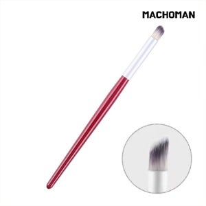 네일 그라데이션 아트 브러쉬 젤네일 사선 브러시