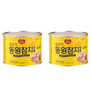 동원참치덕용 최저가 가성비상품