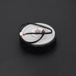 FIT1001 Direct-Drive Servo Motor for Robotics and AGV Drive Wheel