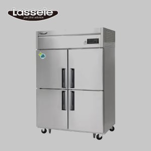 소상공인지원 라셀르 45박스 1등급 업소용 냉장고 A-LS-1045RF 간냉식 1/4냉동
