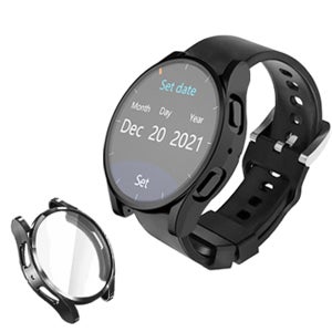 갤럭시 워치7 (40mm) 풀커버 케이스 SM-L300