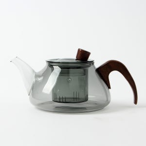 로하티 내열유리 차포트 550ml