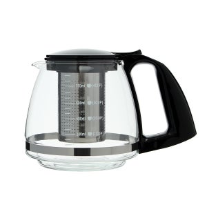 로하티 내열유리 차포트 750ml