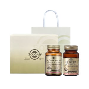 솔가 설 명절 비타민선물세트