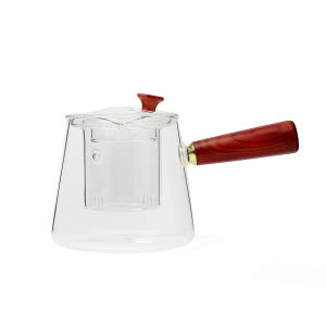 로하티 내열유리 차포트 700ml