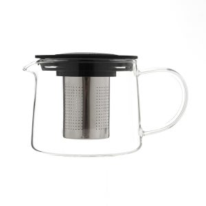 로하티 내열유리 차포트 600ml