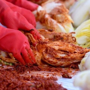 갓담은 샬롬 포기 김치 국산 배추 호텔식 태백골 태백산 서울 경기식 / 선주문