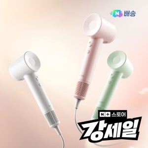 [가성비] 라이펀 SE Lite BLDC 헤어 드라이기 가벼운 가정용 강아지 음이온 드라이어