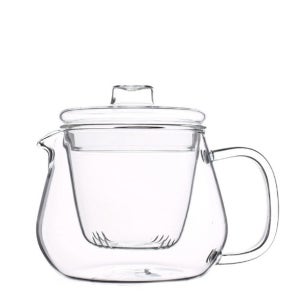 로하티 내열유리 차포트 500ml