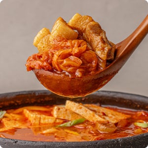 핵이득마켓 핵이득 참피디 돼지고기 김치찌개 700g x 3팩