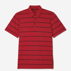 선데이레드 SUN DAY RED Cypress Stripe Polo sun day red 타이거우즈 폴로티셔츠