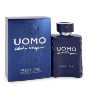 페라가모 우오모 어반필 EDT 100ml