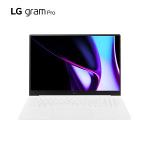 LG그램 프로 16ZD90SP-GX79K Ultra7 윈도우11 32GB 2TB 144Hz 고주사율 AI 노트북