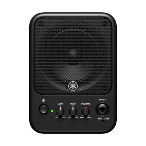 야마하 MS101-4 YAMAHA 101mm 모니터 스피커 30W 1통