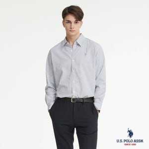 코튼 폴리셔츠 남성 MP23-SH908, SH912